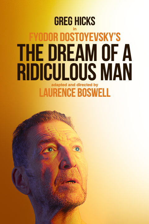 The Dream of a Ridiculous Man