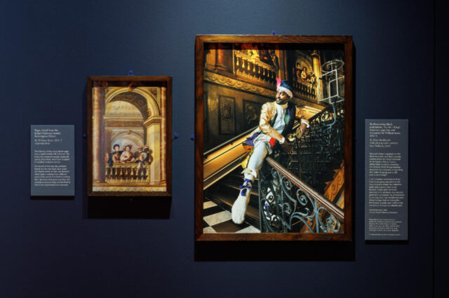 Untold Lives: A Palace at Work at Kensington Palace | Exhibition review ...