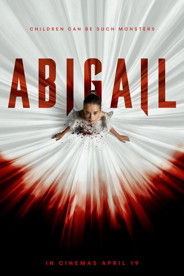 Abigail