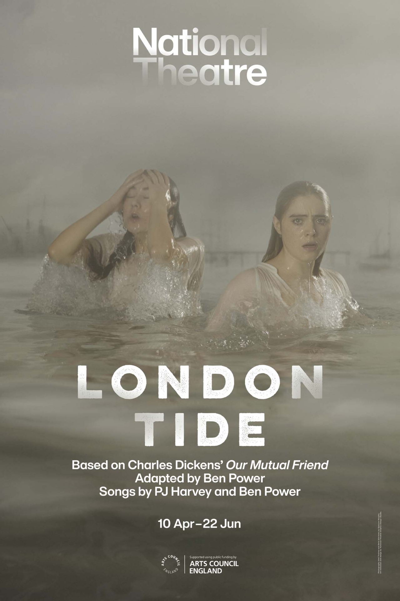 London Tide