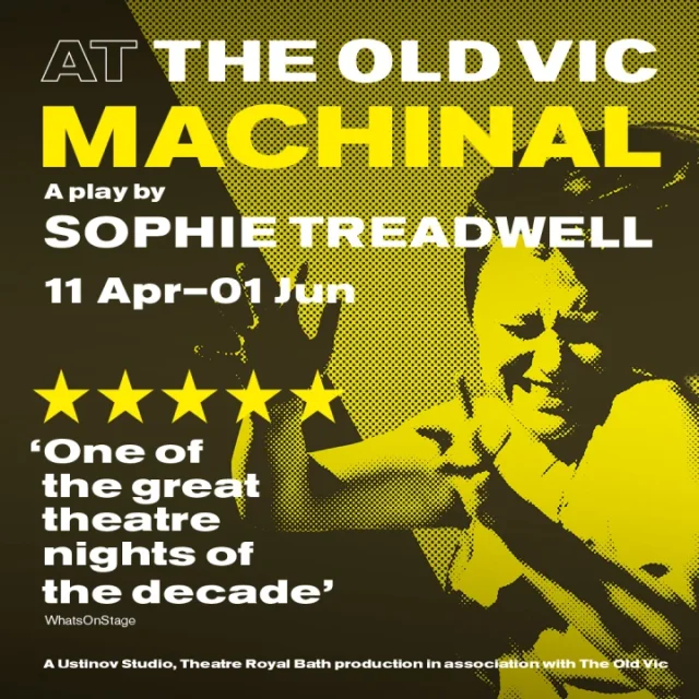 Machinal