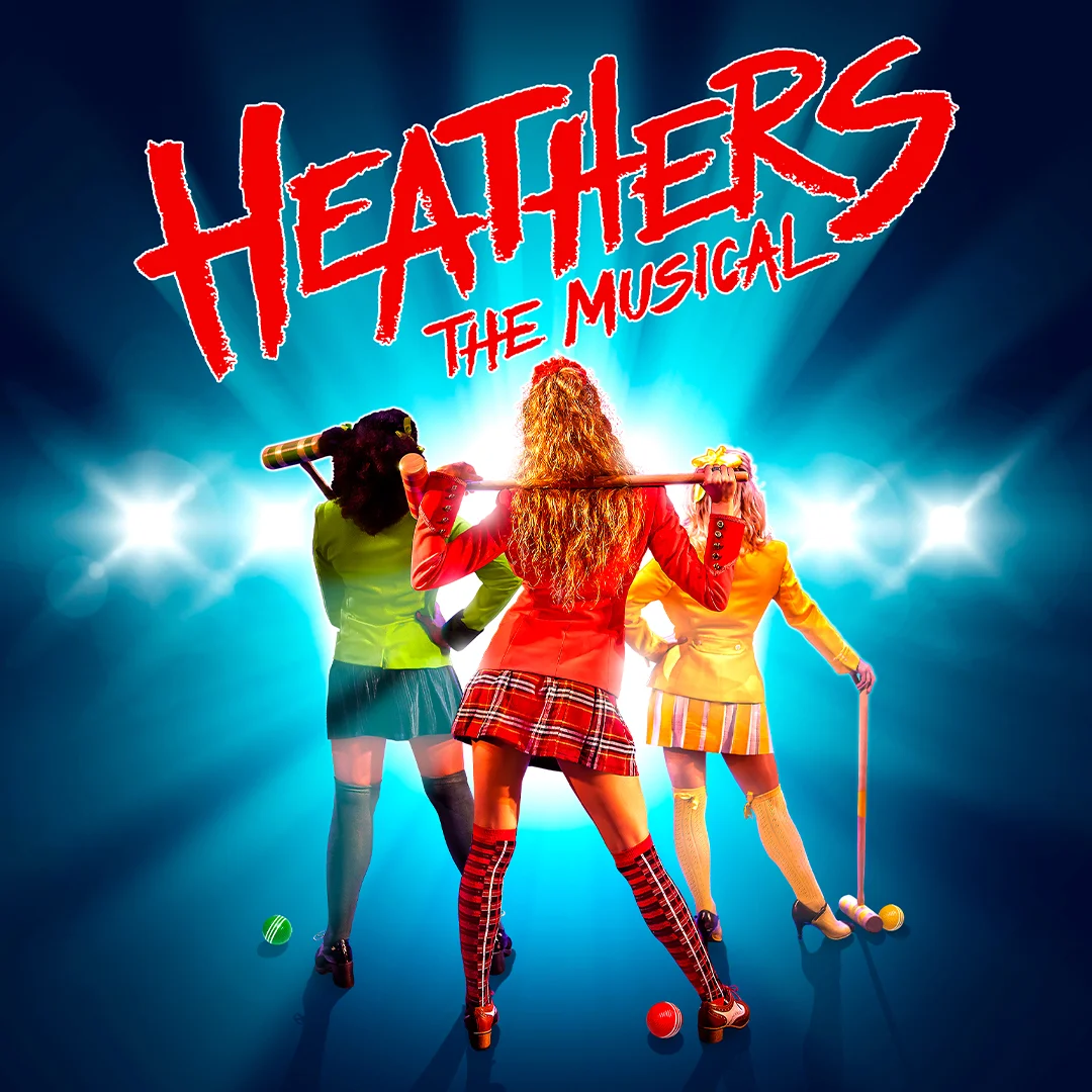 Heathers the Musical
