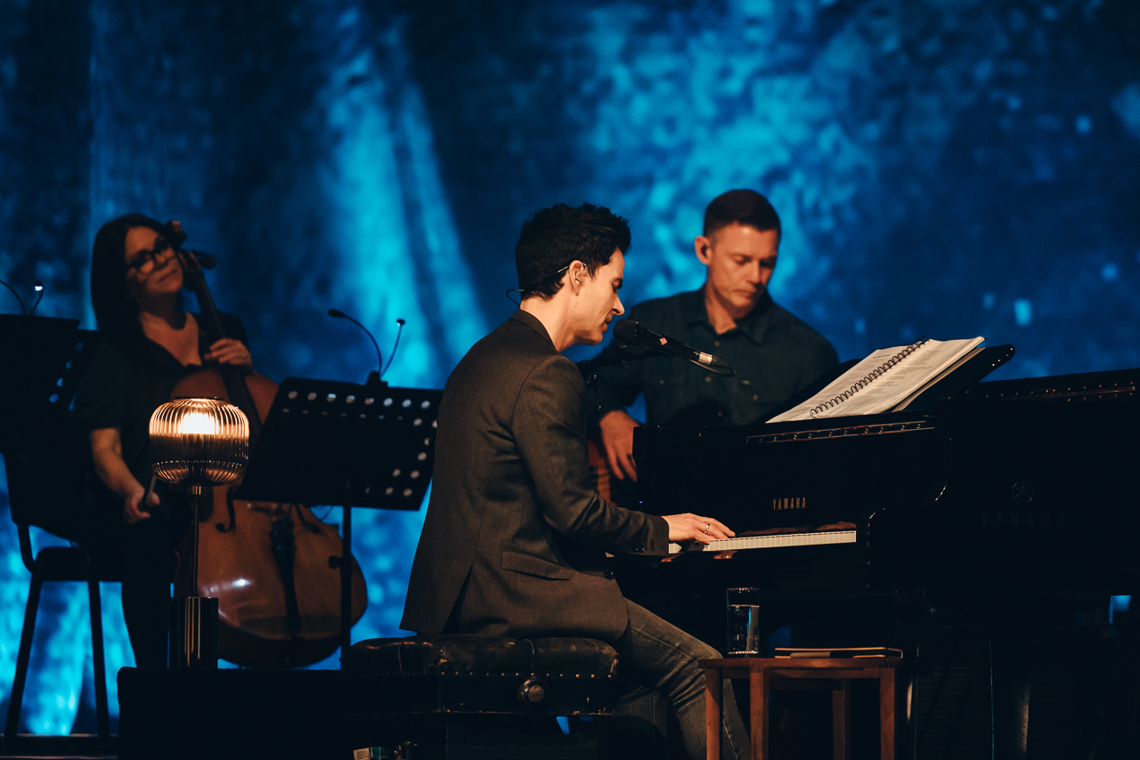 Kelly Jones At Alexandra Palace Live Review The Upcoming Kelly Jones At Alexandra Palace Live Review The Upcoming