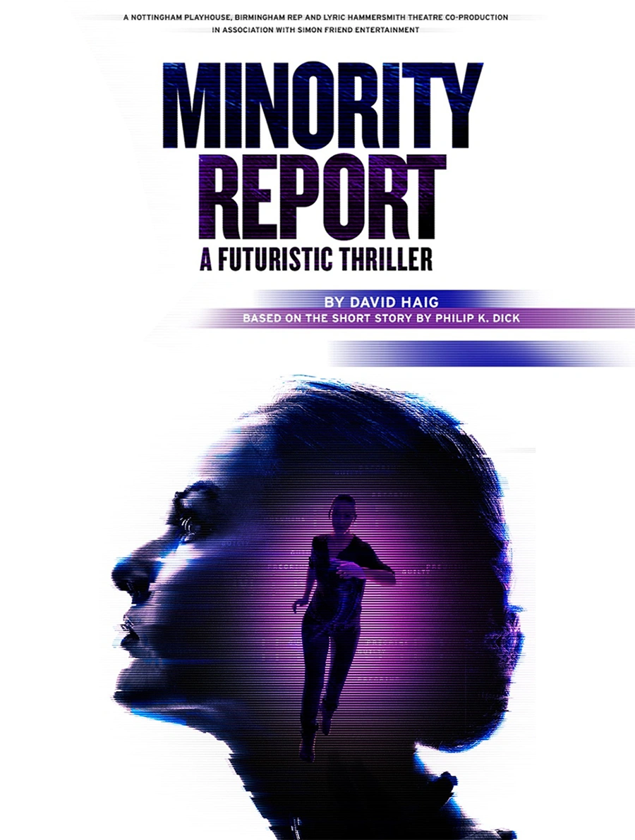 Minority Report