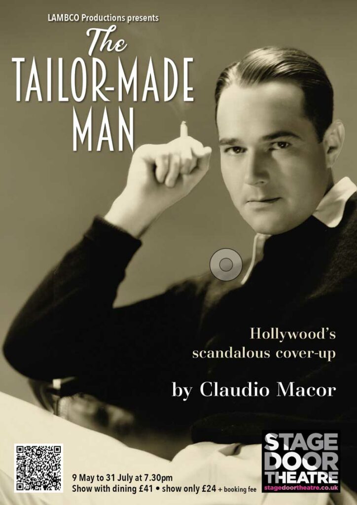 The Tailor-Made Man