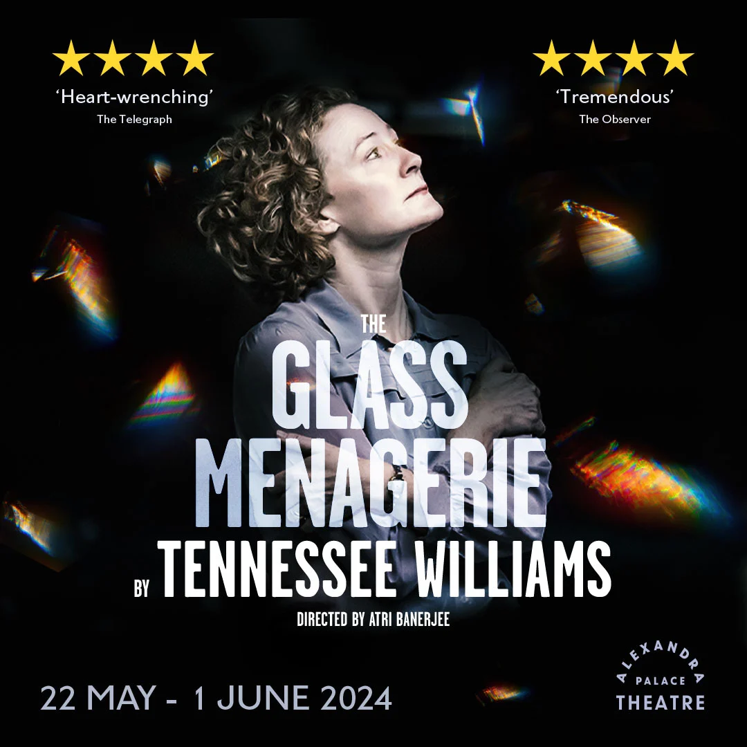 The Glass Menagerie