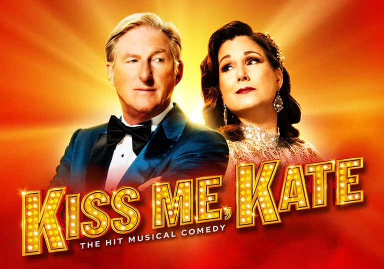 Kiss Me Kate
