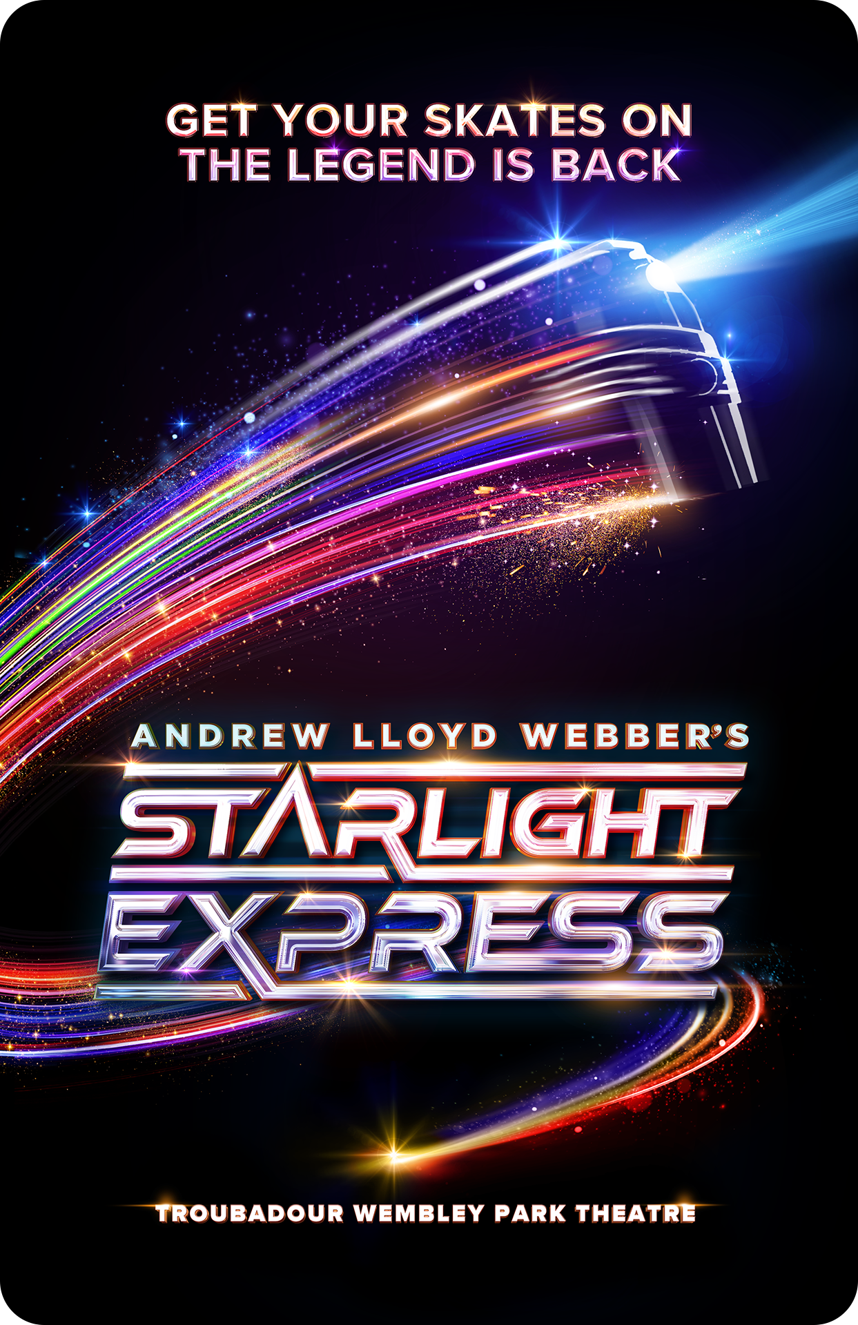 Starlight Express