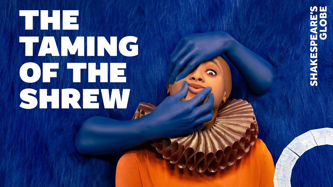 The Taming of the Shrew