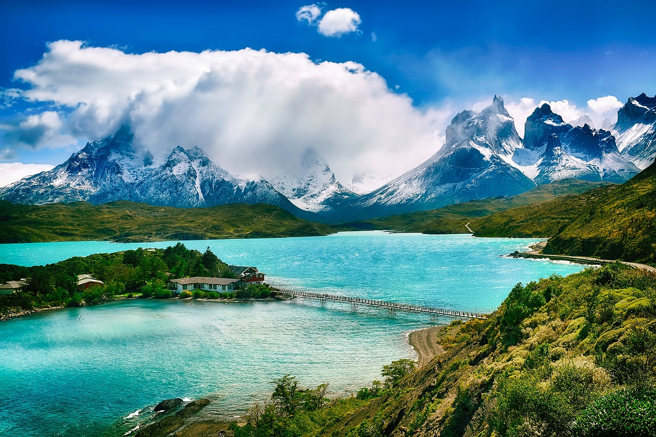 Cómo Chile se convirtió en un concurrido centro de viajes en América del Sur – Próximamente