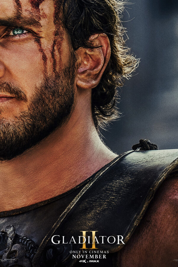 Gladiator II