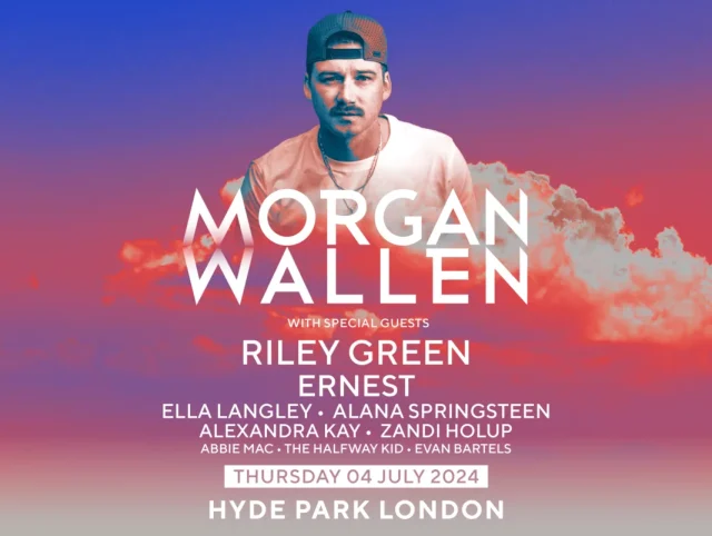Morgan Wallen