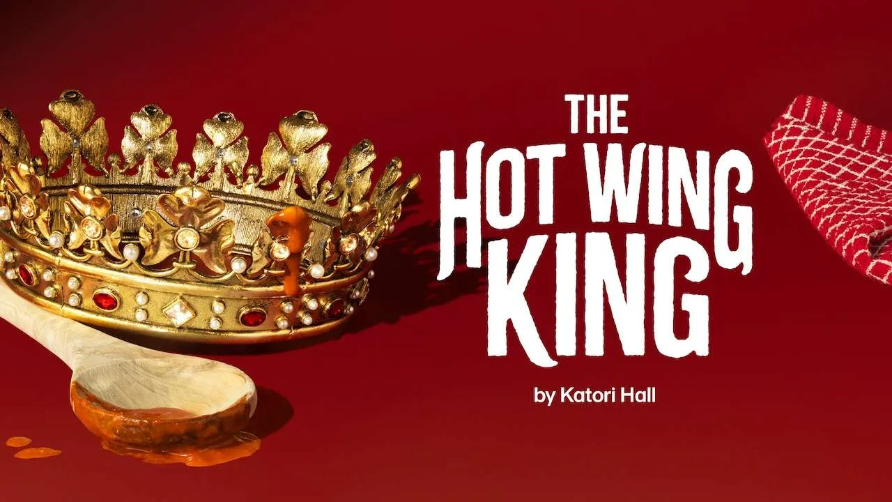 The Hot Wing King