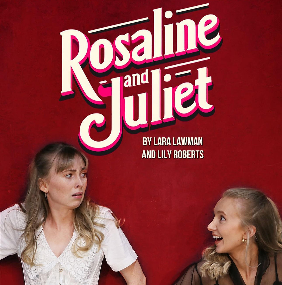Rosaline and Juliet