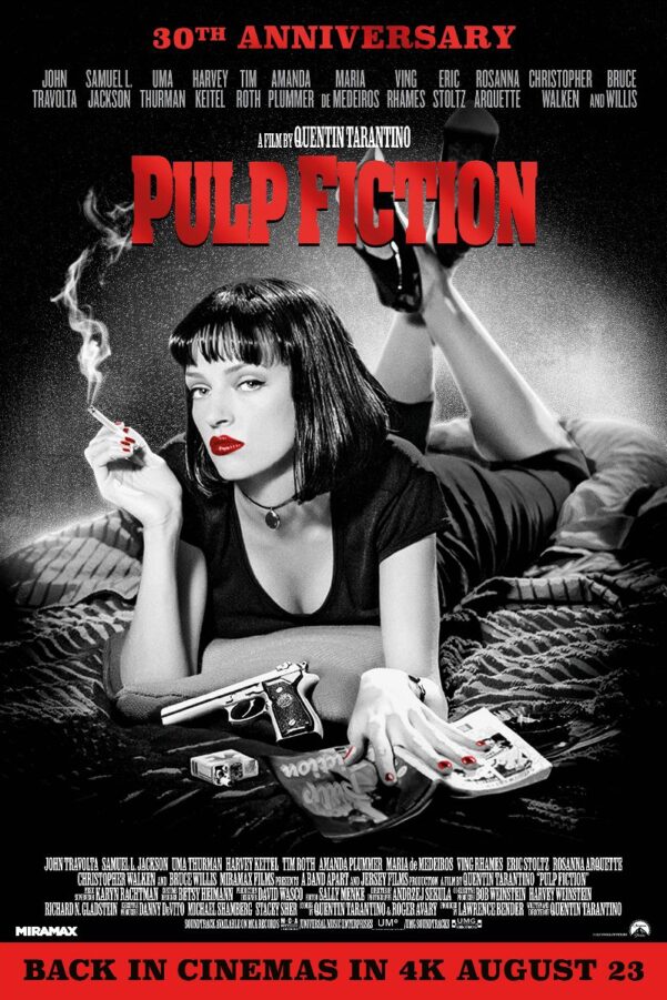 Pulp Fiction