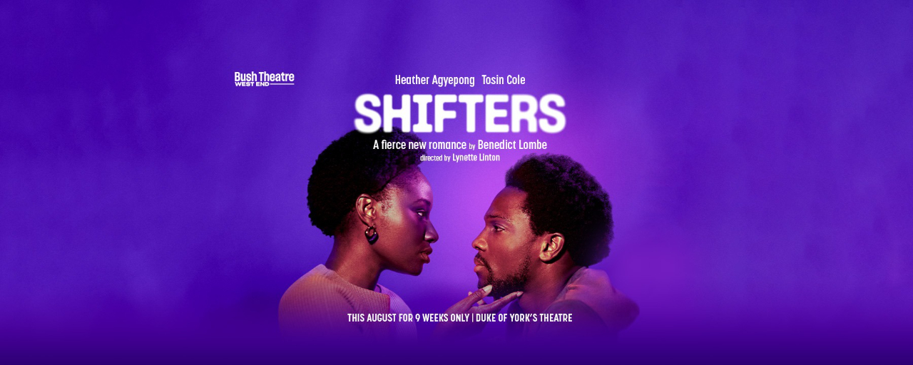 Shifters