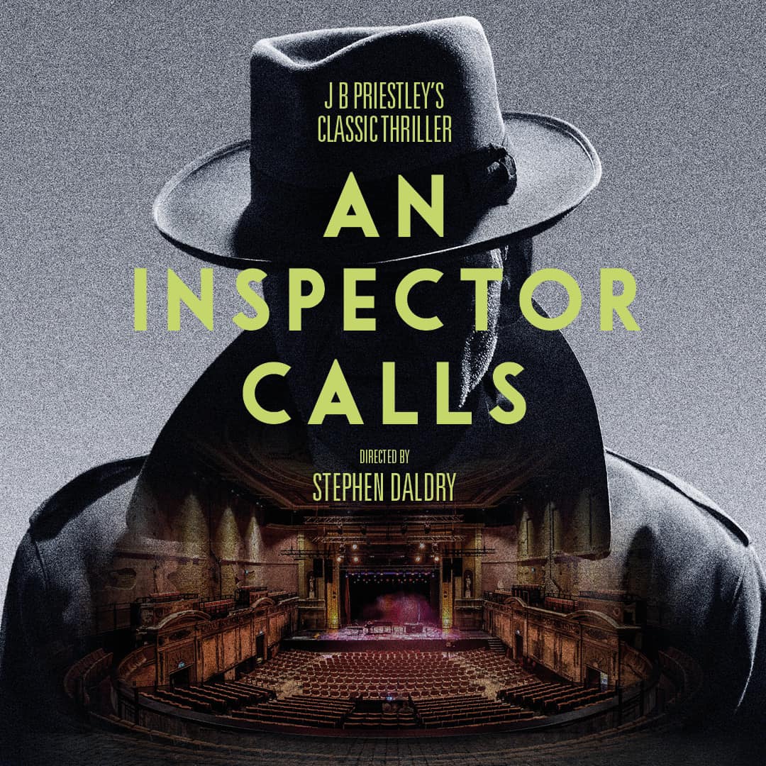 An Inspector Calls