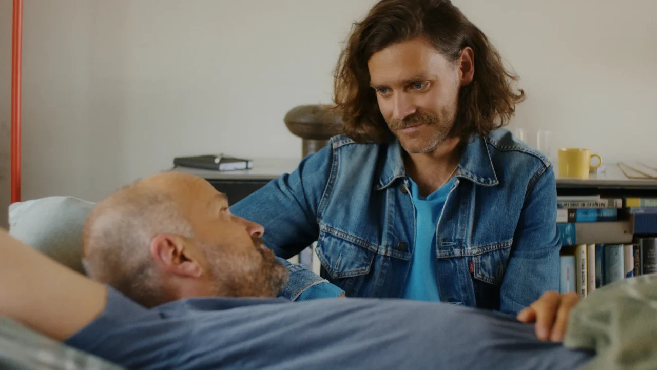 Venice Film Festival 2024: Love