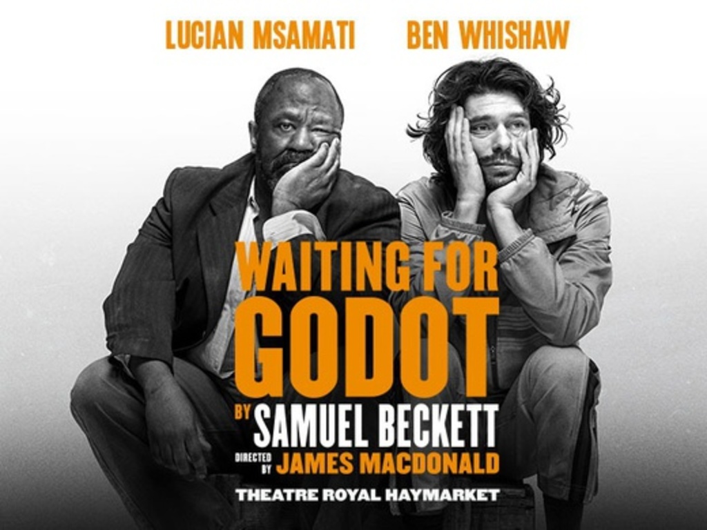 Waiting for Godot