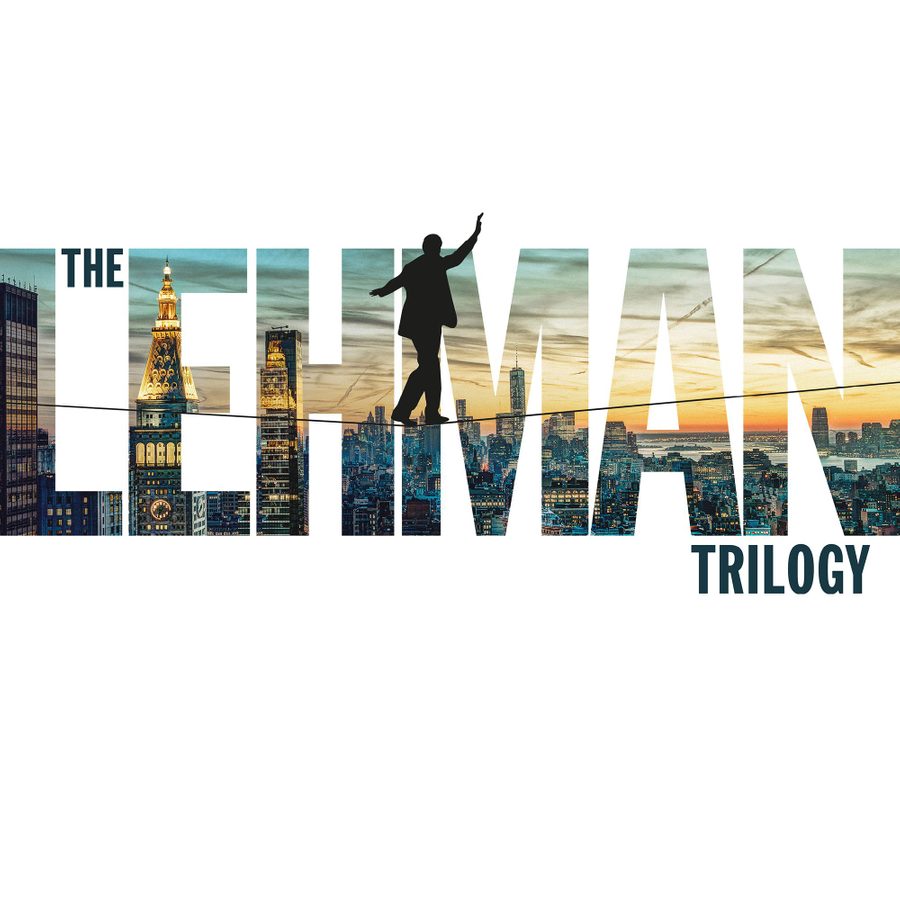 The Lehman Trilogy