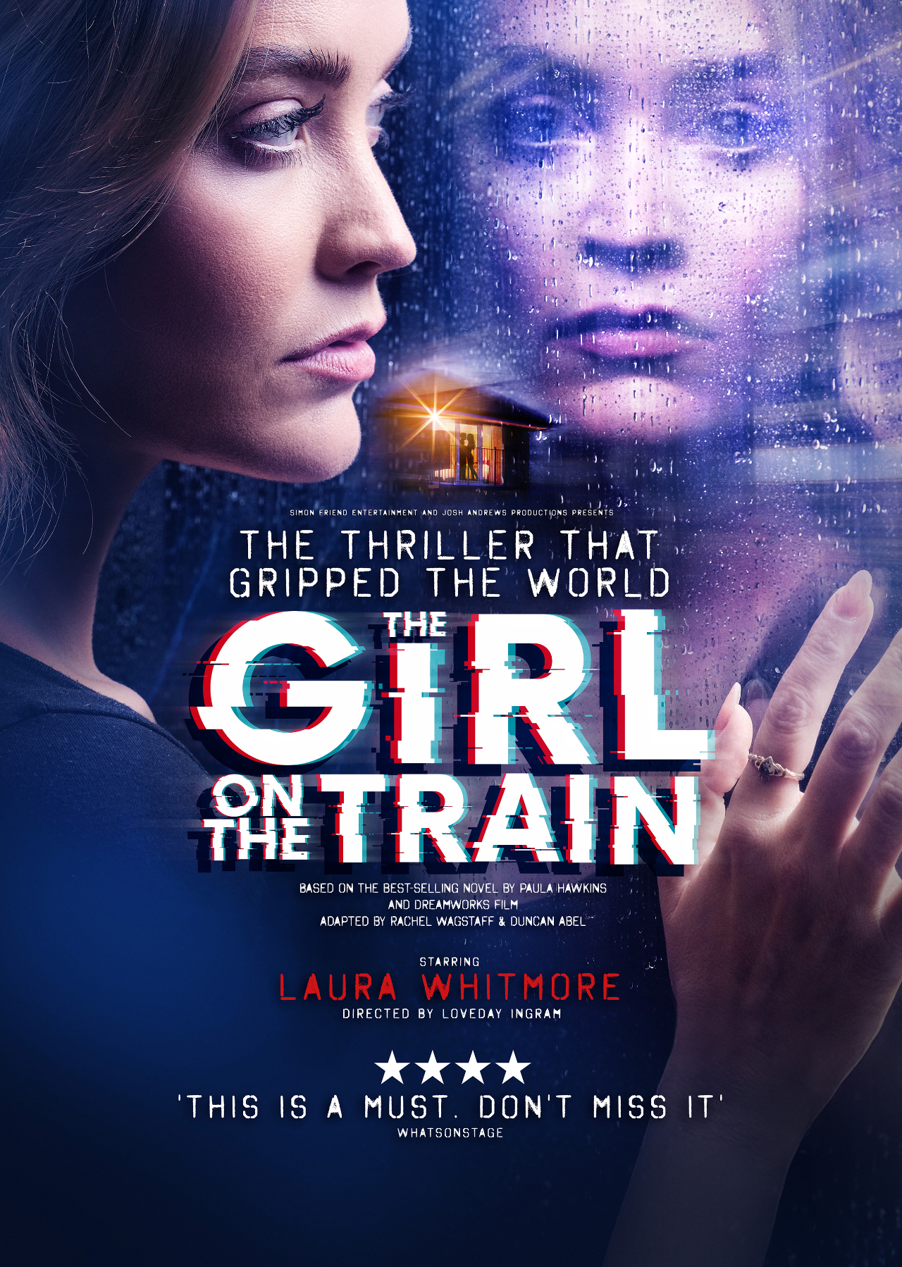 The Girl on the Train