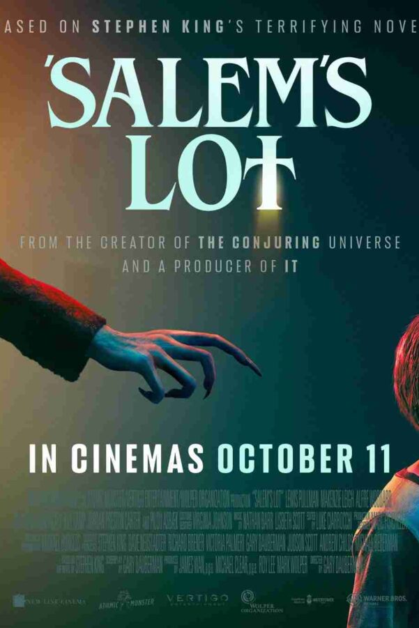 Salem’s Lot
