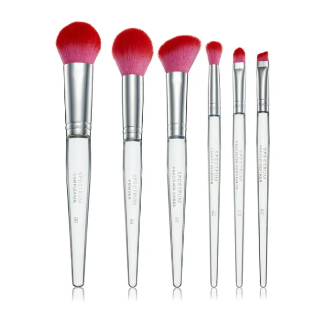 Spectrum brush set