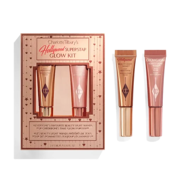 Charlotte Tilbury Gift Set