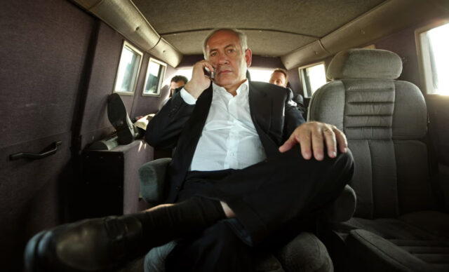 The Bibi Files | Movie review – The Upcoming
