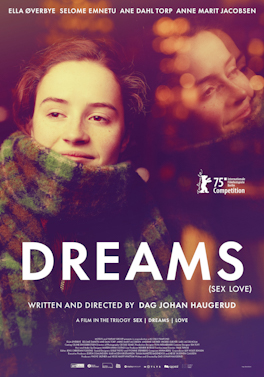 Dreams (Sex Love)