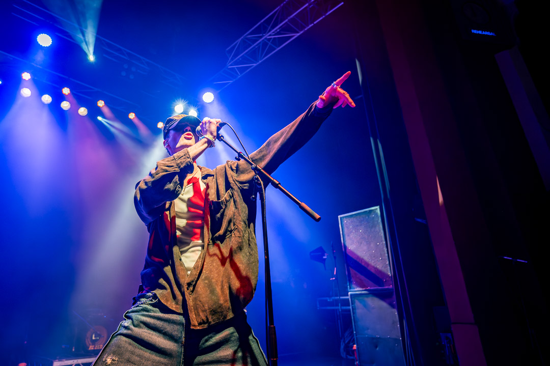 Kawala at Shepherd’s Bush Empire | Live review – The Upcoming