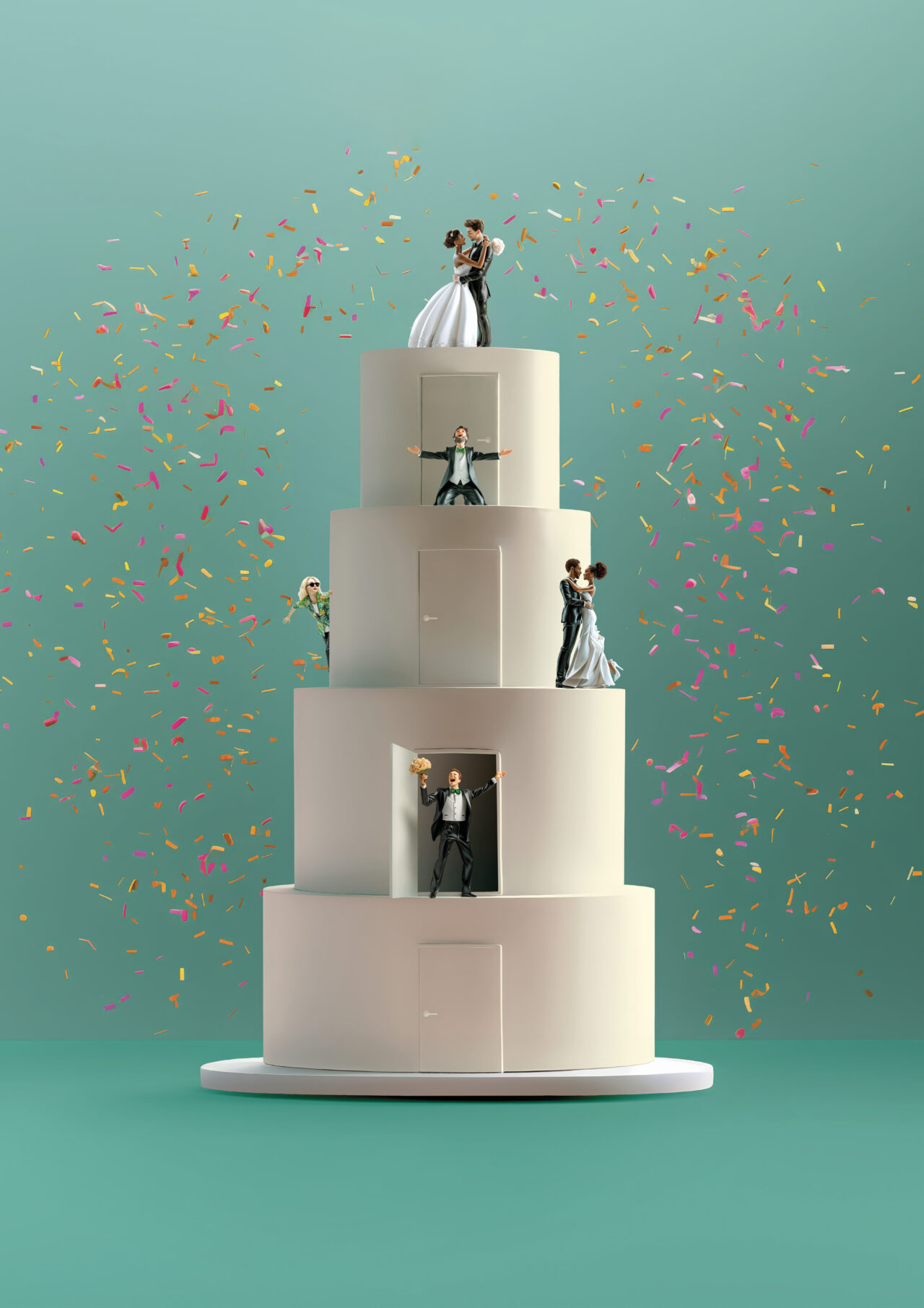 The Marriage of Figaro