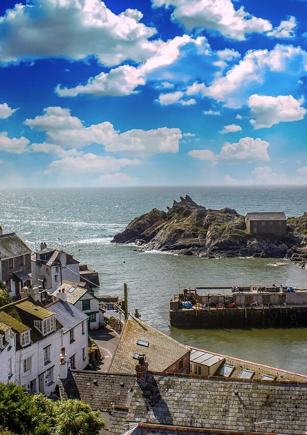 How to pick the right Cornish coast for your cottage holiday