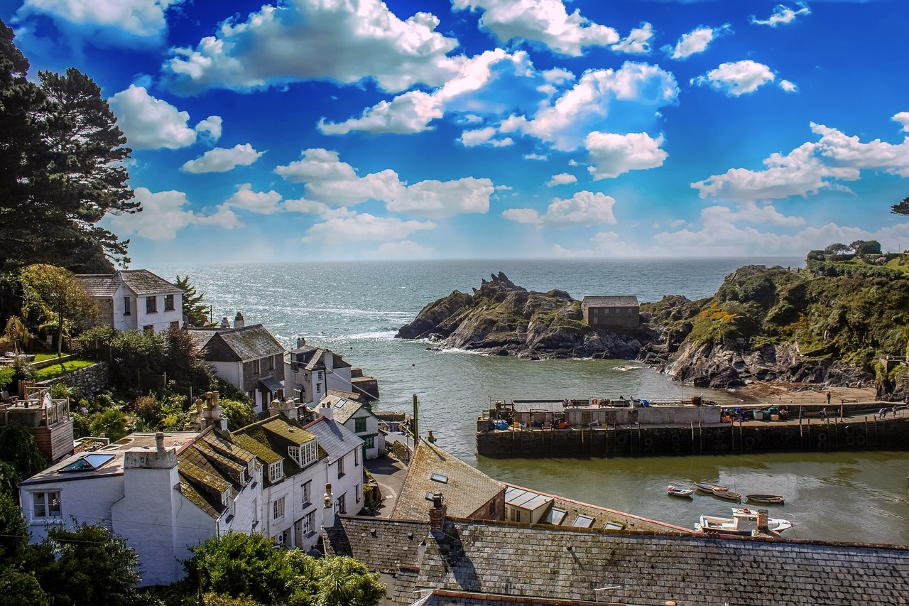 How to pick the right Cornish coast for your cottage holiday