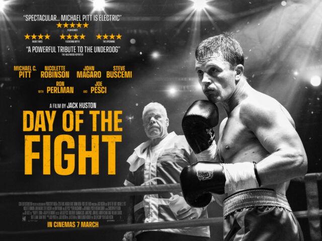 Day of the Fight