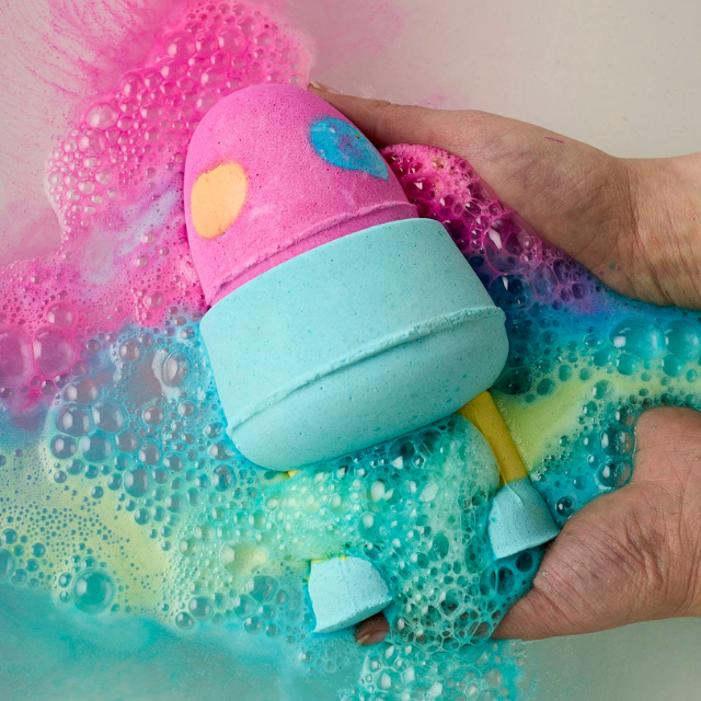 Lush Easter