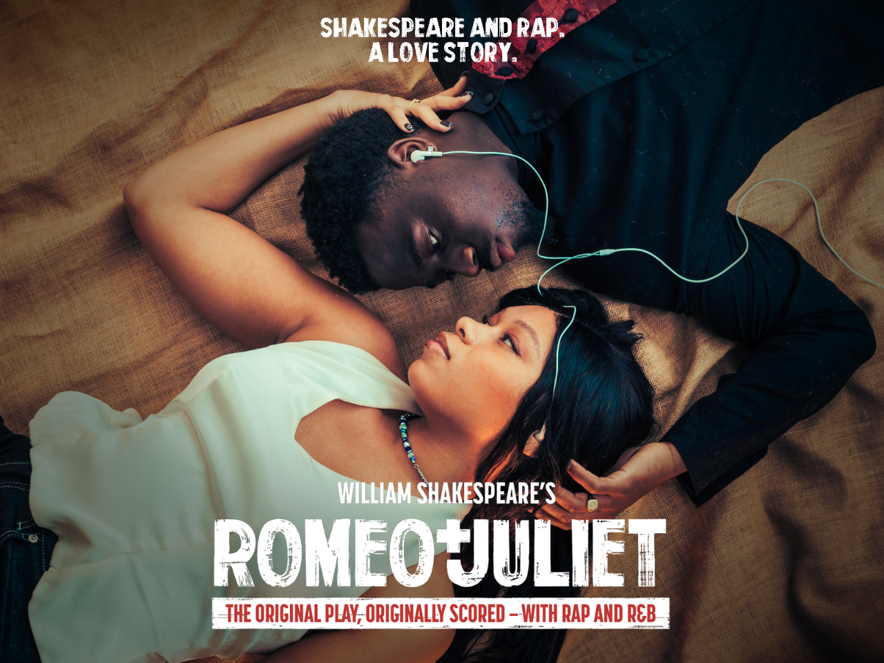 Romeo and Juliet