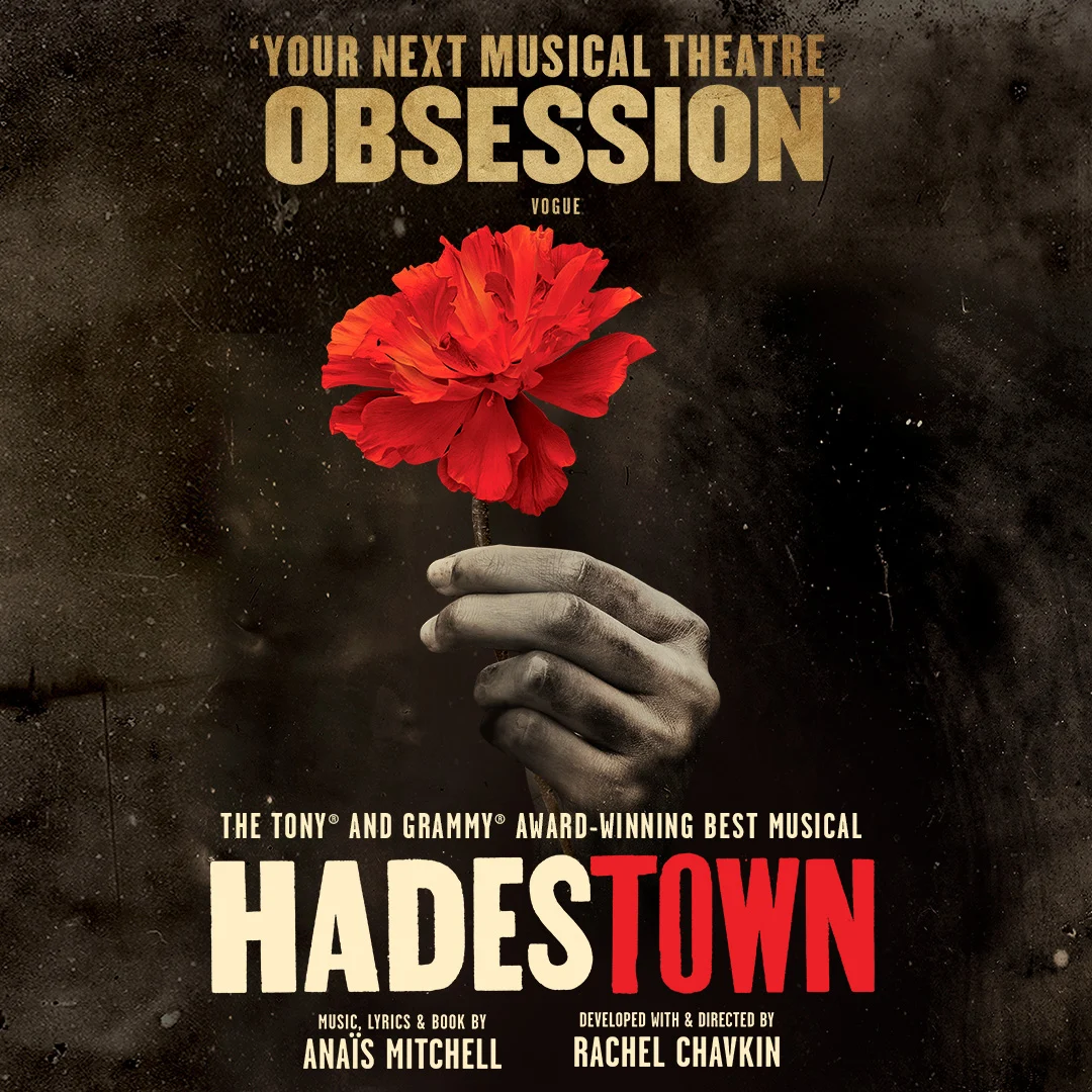 Hadestown