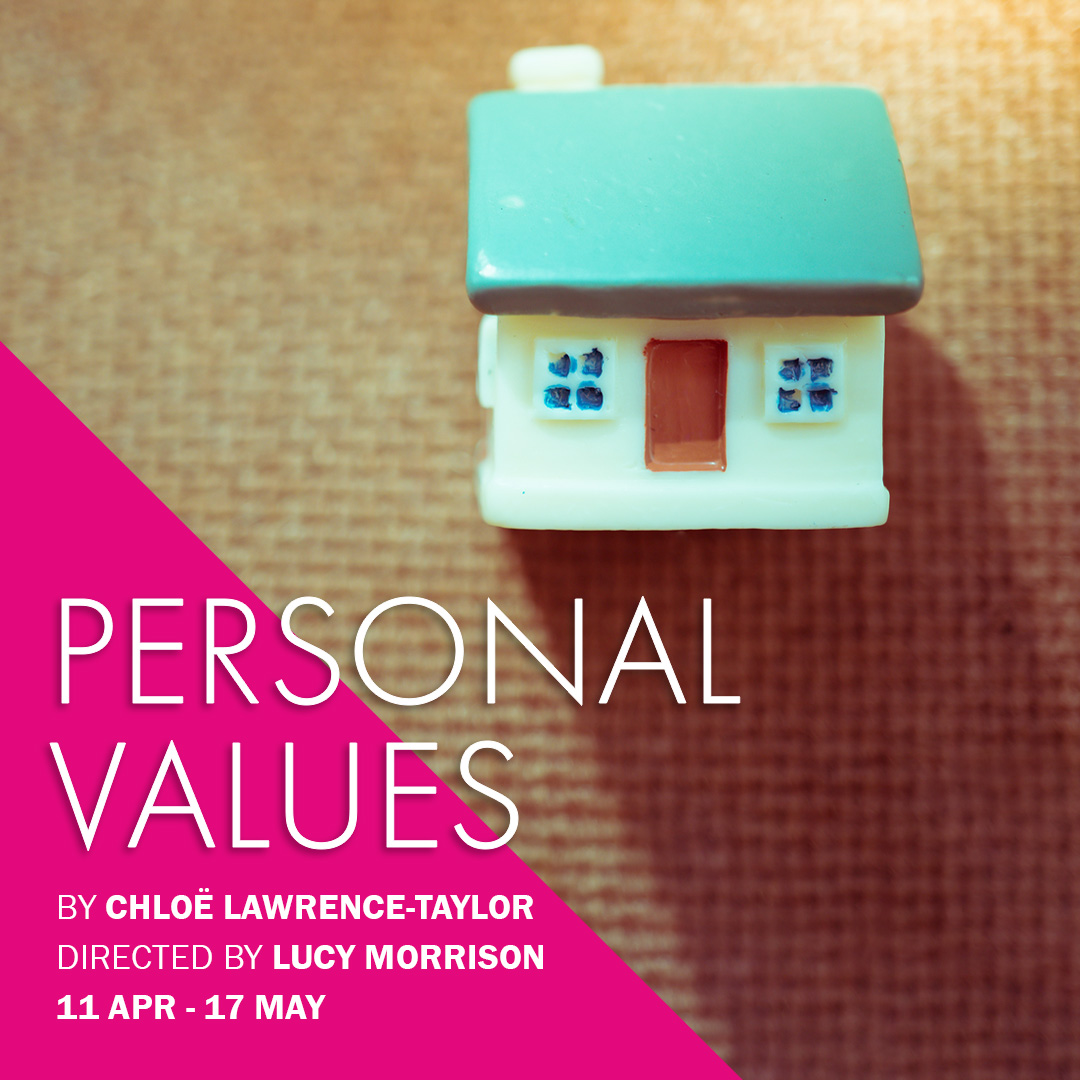 Personal Values