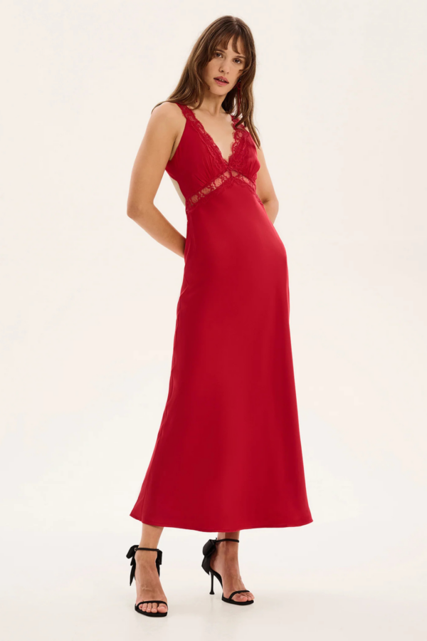Omnes dress