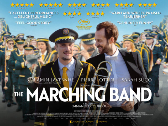 The Marching Band
