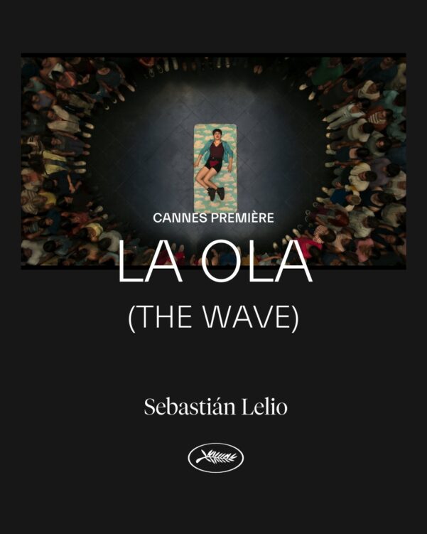 The Wave