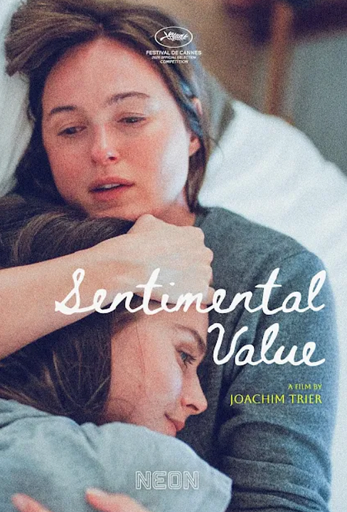 Sentimental Value