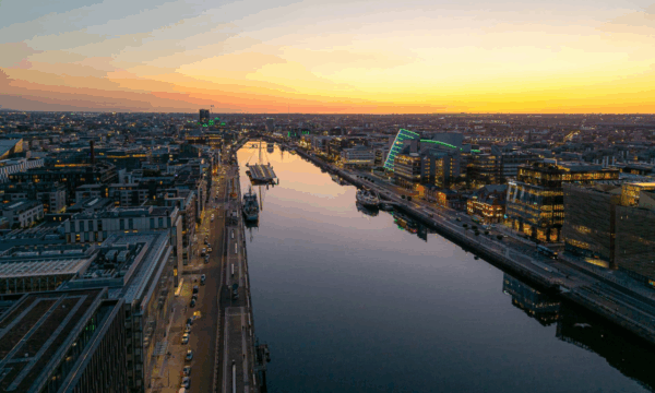 Dublin