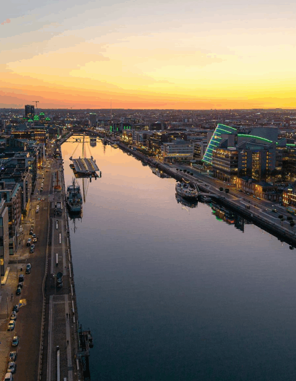 Dublin