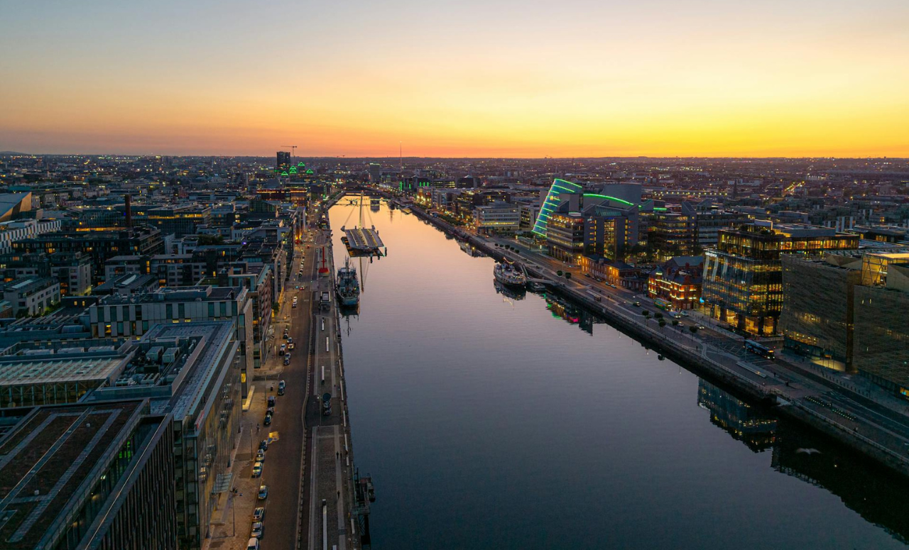 Dublin