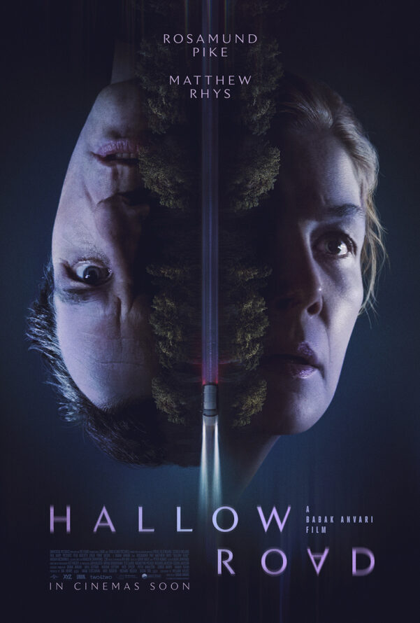 Hallow Road