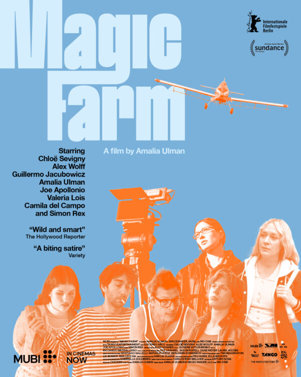 Magic Farm