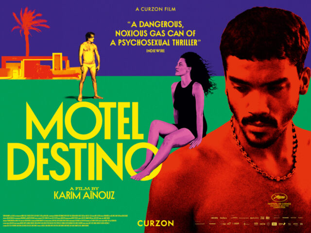 Motel Destino