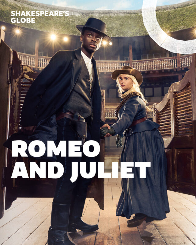 Romeo and Juliet